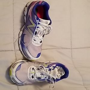 New balance 880v4 running